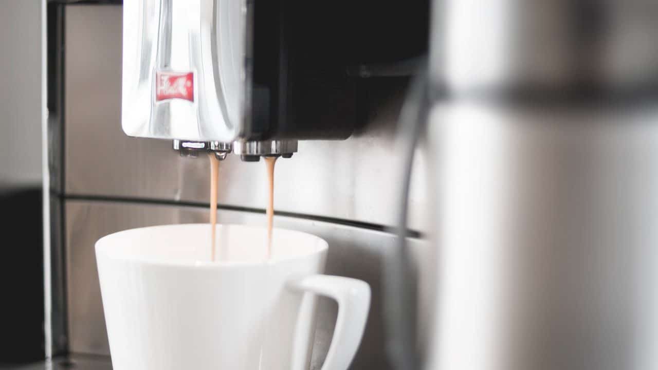 Reorganisere Andrew Halliday Enumerate Nespresso, Tassimo eller Senseo – kaffepuder og kaffekapsler - Bolig &  Design