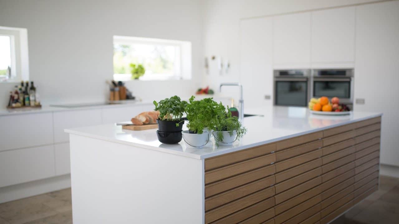 Opgrader dit køkken med et lån – du har disse lånemuligheder