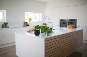 Opgrader dit køkken med et lån – du har disse lånemuligheder