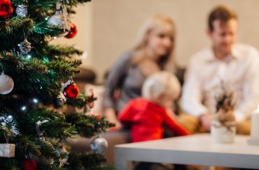 Sådan får du nemt julestemning i din bolig